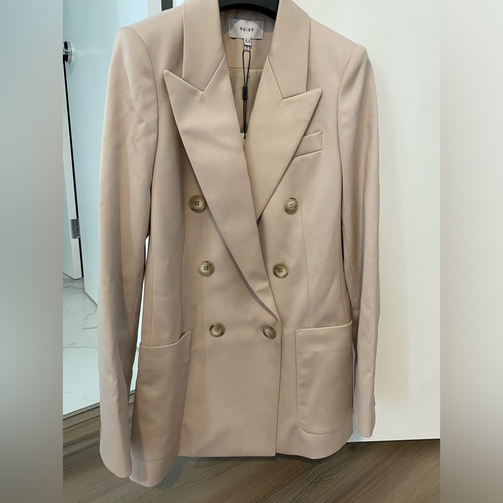 Reiss Blazer